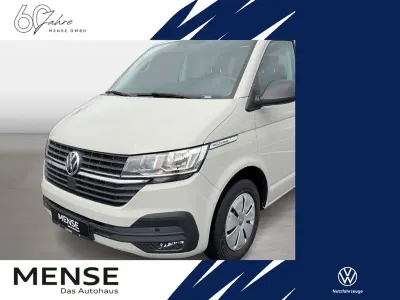 Brugt VW T6.1 Family 150 HK (110 kW) 2021 Grå Van