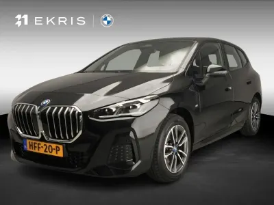 Gebraucht BMW 230 Sport Line 326 PS (239 kW) 2025 Schwarz Kombi