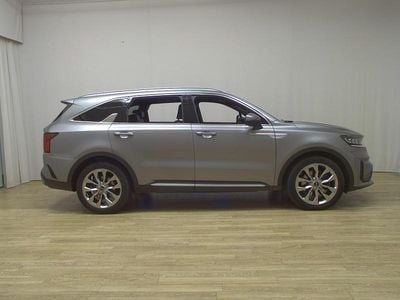 Other Gebraucht 2021 Kia Sorento Platinum SUV | 25.980 € (Guter Preis)