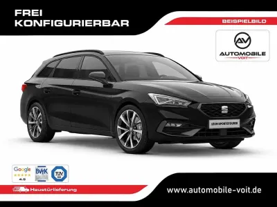 Gebraucht Seat Leon