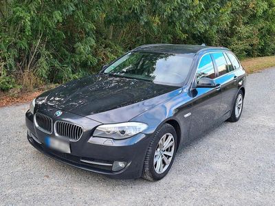BMW 525