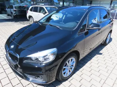 Gebraucht BMW 218