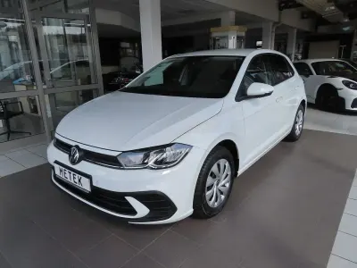 Gebraucht VW Polo
