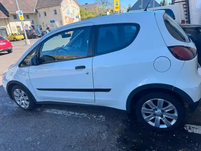 Gebraucht Mitsubishi Colt