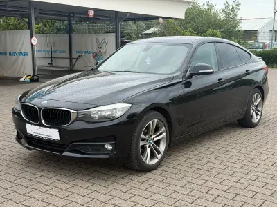 Gebraucht BMW 318