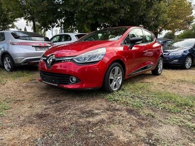Renault Clio IV