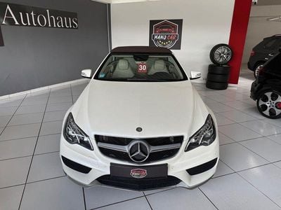 Mercedes E400