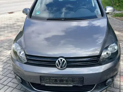 Gebraucht VW Golf VII