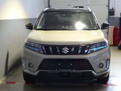 gebraucht Suzuki Vitara 1.4 S 4x4 ALLGRIP Club LED Panorama