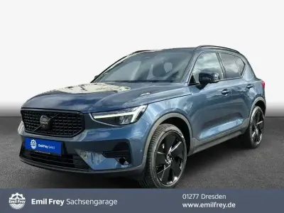Gebraucht Volvo XC40 145 PS (106 kW) 2025 SUV