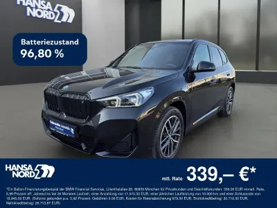 Gebraucht BMW iX1