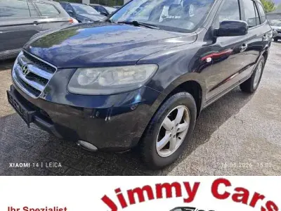 Usata Hyundai Santa Fe
