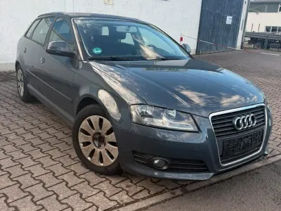 Gebraucht Audi A3