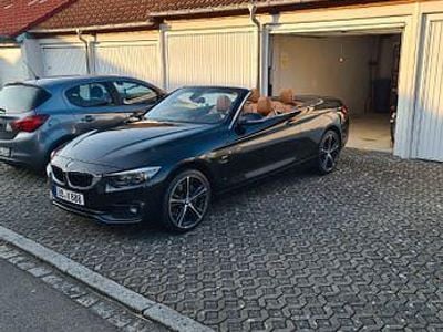 BMW 435