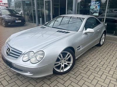 Mercedes SL350