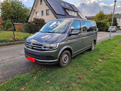 Gebraucht 2018 VW Multivan Comfortline Van | 42.000 € (Etwas zu teuer)