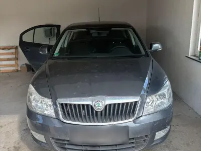 Gebraucht Skoda Octavia
