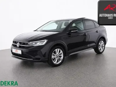 Gebraucht VW Taigo Life 150 PS (110 kW) 2025 Schwarz SUV