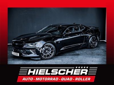 gebraucht Chevrolet Camaro 6.2 V8*AT8*GRAIL*20 Zoll Schmidt*SlyStyle