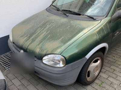 gebraucht Opel Corsa 1.4 Grand Slam