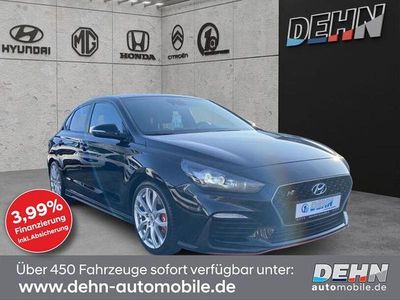 Gebraucht Hyundai i30 275 PS (202 kW) 2019 Andere Limousine