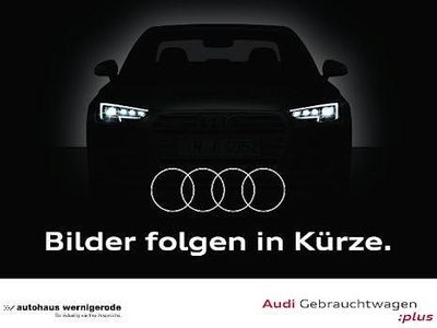 Second-hand Audi A6 Sport 204 CP (150 kW) 2021 Argintiu Break