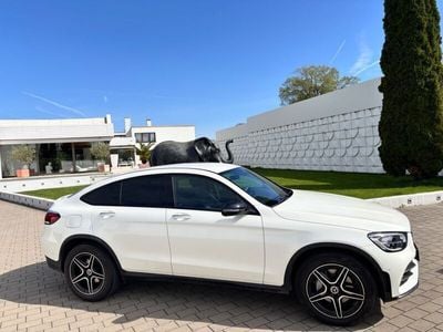 Mercedes GLC300