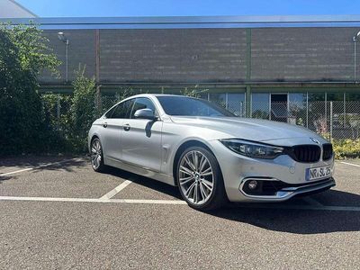 BMW 440