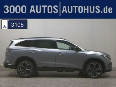 Gebraucht Renault Espace