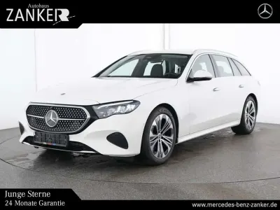 Gebraucht Mercedes E220
