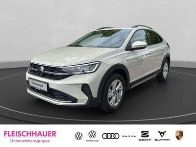Brugt VW Taigo Life 150 HK (110 kW) 2023 Grå SUV