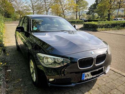 gebraucht BMW 116 116 1er i