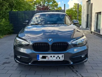 Gebraucht BMW 118
