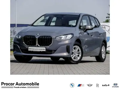 Gebraucht BMW 216