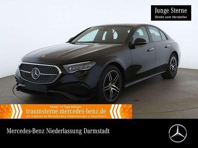 Mercedes E400