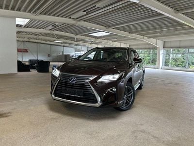 Lexus RX450h