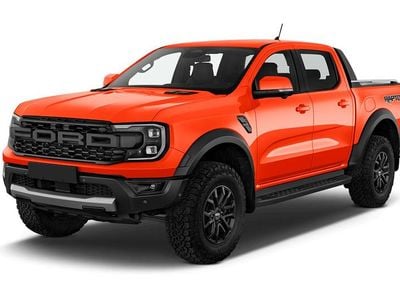 Gebraucht Ford Ranger Raptor 292 PS (214 kW) 2024 Pickup