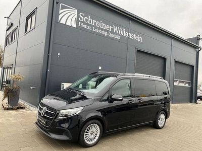 Usata Mercedes V220 Style 163 CV (119 kW) 2024 Nero Monovolume