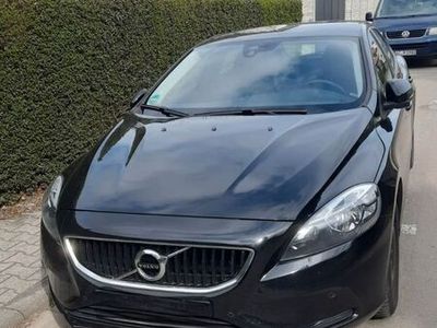 gebraucht Volvo V40 T2 Linje Business Kinetic