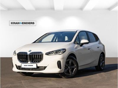 gebraucht BMW 218 i+Navi+DAB+RFK+SHZ+LED+PDCv+h NP 42.460,-