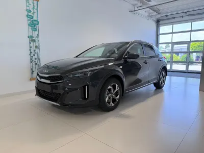 Neu Kia XCeed City 150 PS (110 kW) 2026 Dark penta metal SUV