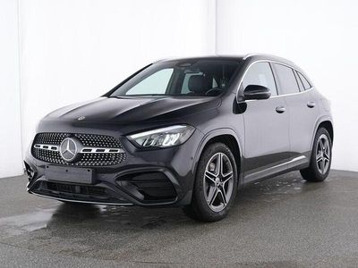 Gebraucht Mercedes GLA200 AMG 163 PS (119 kW) 2025 Andere SUV