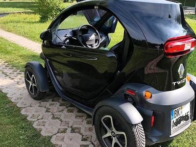 Renault Twizy