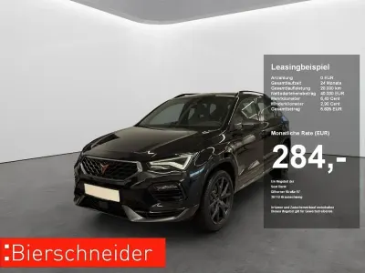 Używany Cupra Ateca