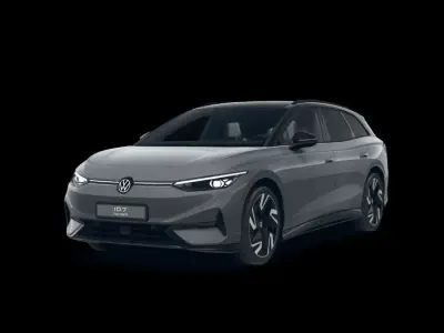 Gebraucht VW ID.7 Pro 210 kW (286 PS) 2026 Grau Kombi