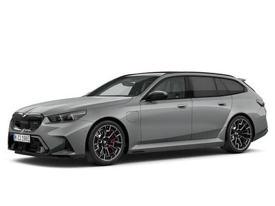 Gebraucht 2024 BMW M5 Comfort Edition Kombi | 155.228 €