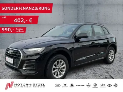 Gebraucht Audi Q5
