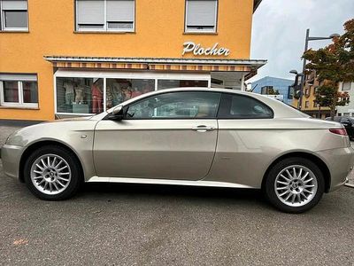 Alfa Romeo GT