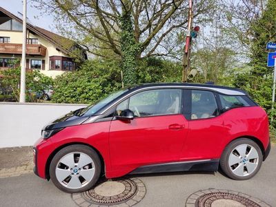 gebraucht BMW i3 (120 Ah), 125kW -