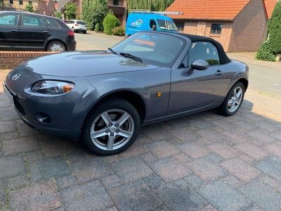 gebraucht Mazda MX5 1.8 Klima Hu neu